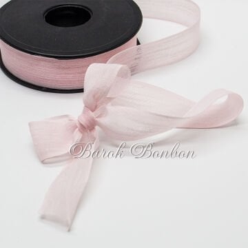 2,5CM NOPELİ FİYONK PEMBE 50 ADET
