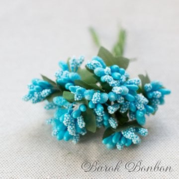 PITIRCIK ÇİÇEK 144 AD.