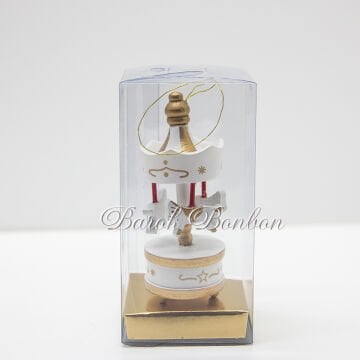 ASETAT KUTU 5*5*10 ALTLIKLI  ADET 10