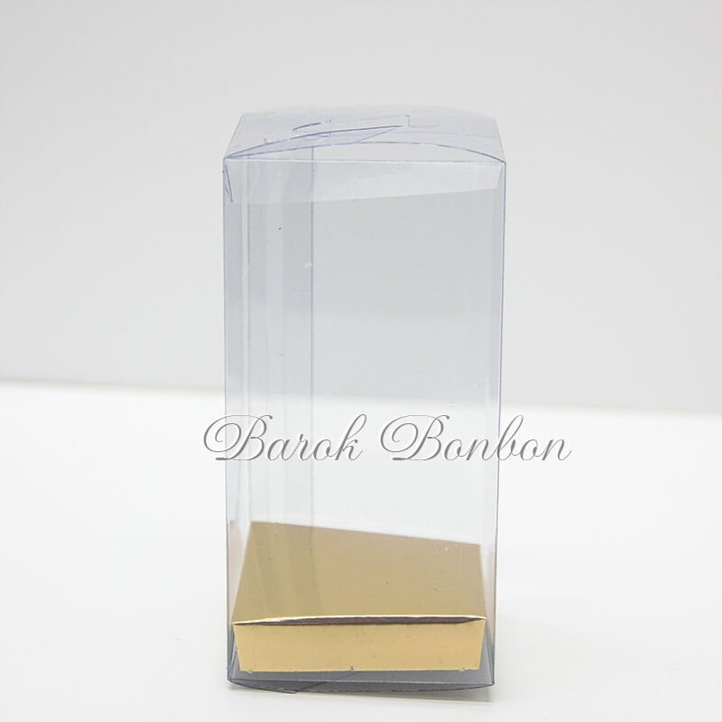 ASETAT KUTU 5*5*10 ALTLIKLI  ADET 10