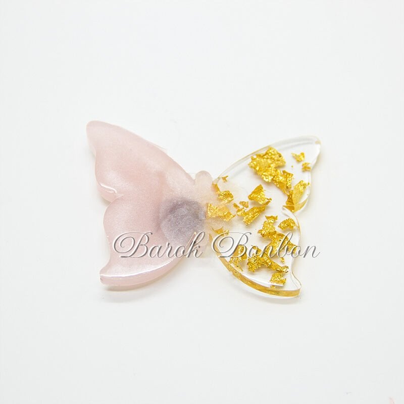 EPOKSİ KELEBEK MAGNET 20 ADET