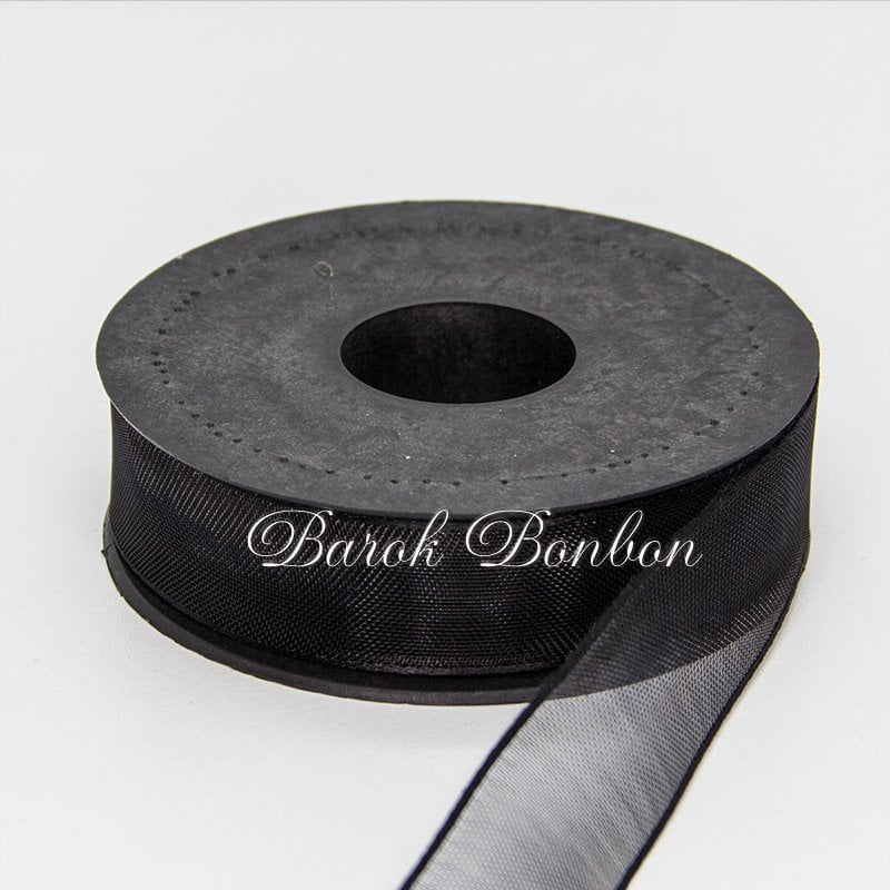 2,5 CM  ŞİFON 20 MT.