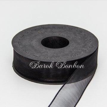 2,5 CM  ŞİFON 20 MT.