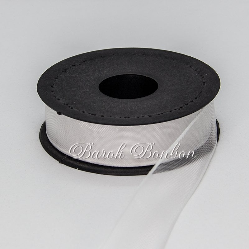 2,5 CM  ŞİFON 20 MT.