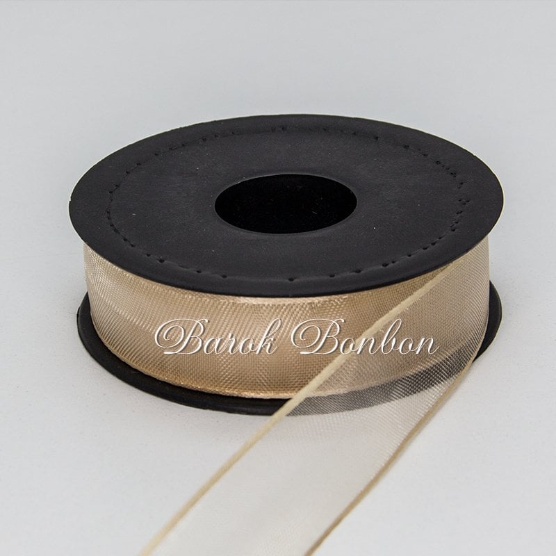2,5 CM  ŞİFON 20 MT.