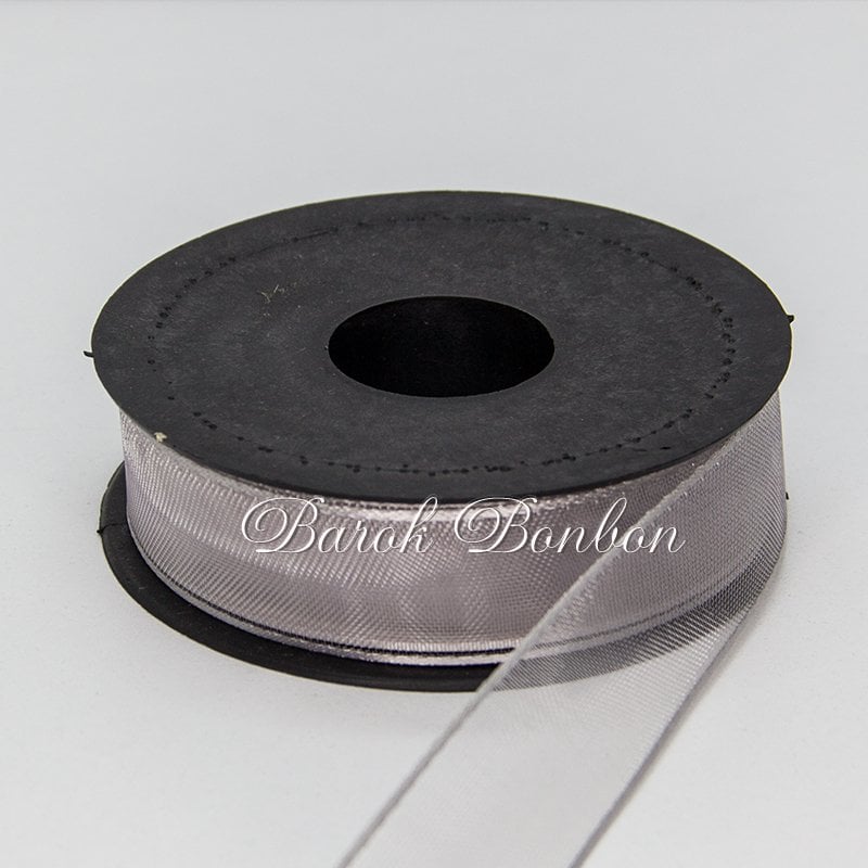 2,5 CM ŞİFON 20 MT.