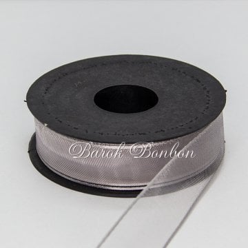 2,5 CM ŞİFON 20 MT.