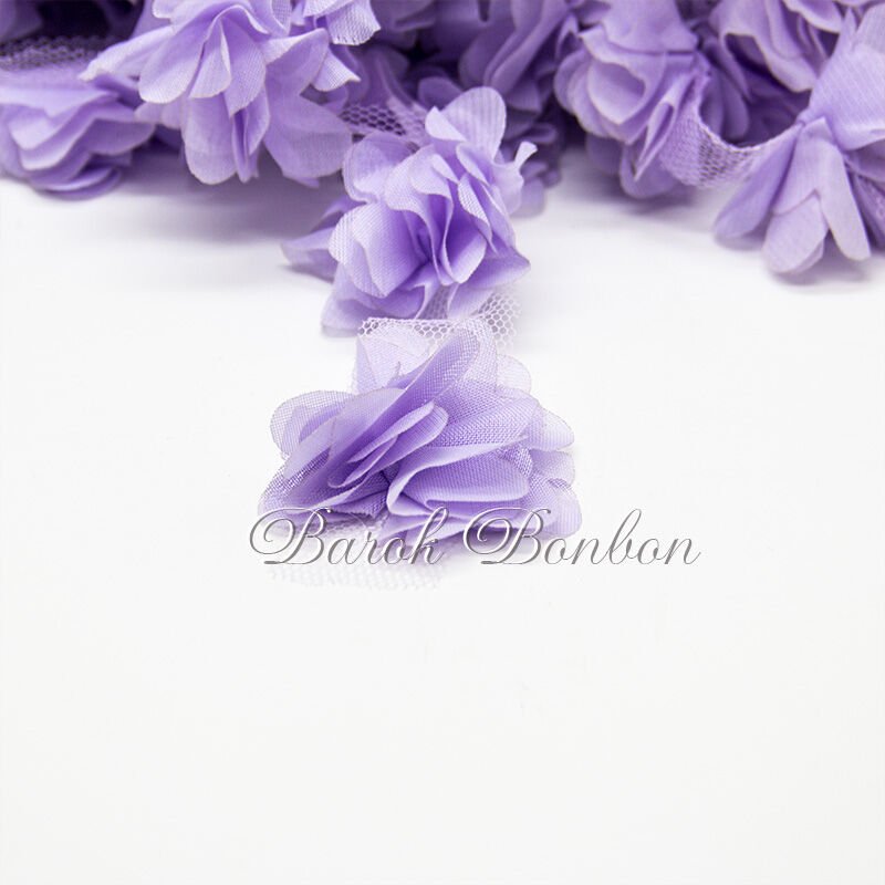 LASER LİLA GÜL  120AD.