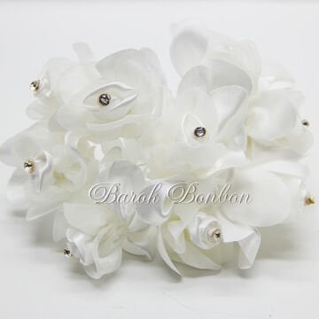 İNCİLİ GÜL 50 AD.