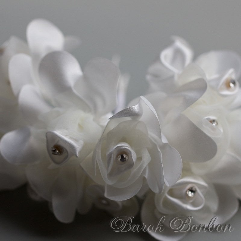 İNCİLİ GÜL 100AD.