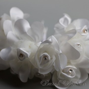 İNCİLİ GÜL 100AD.