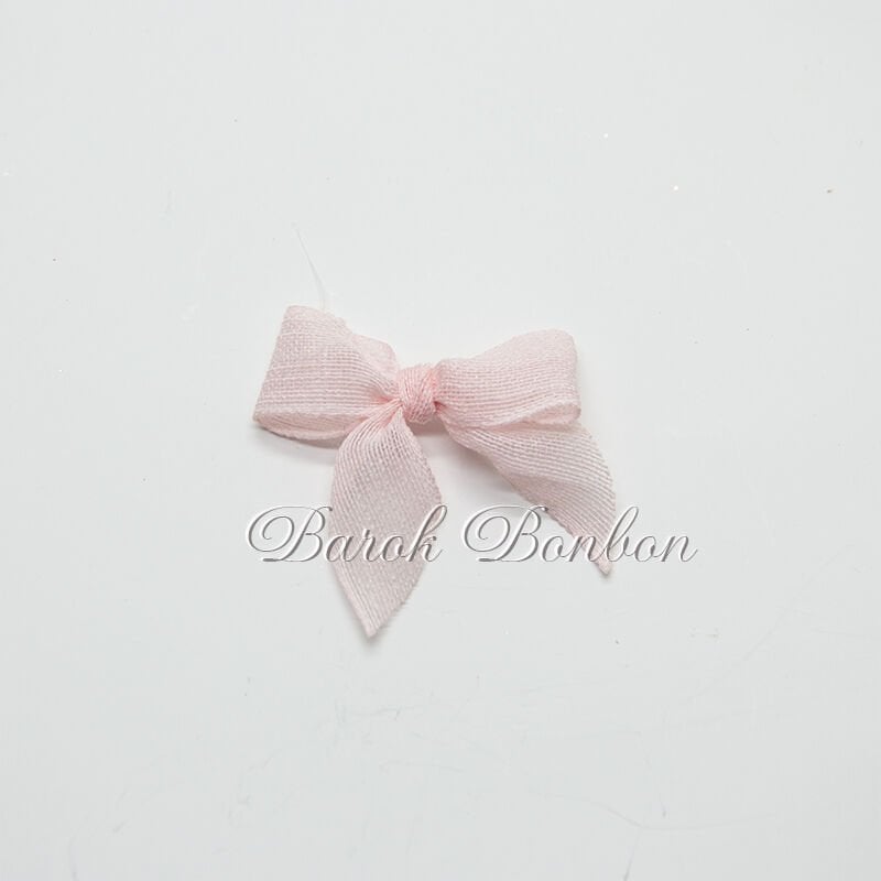 1,5CM NOPELİ FİYONK PEMBE 50 ADET