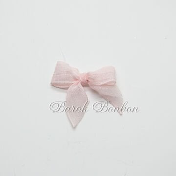 1,5CM NOPELİ FİYONK PEMBE 50 ADET