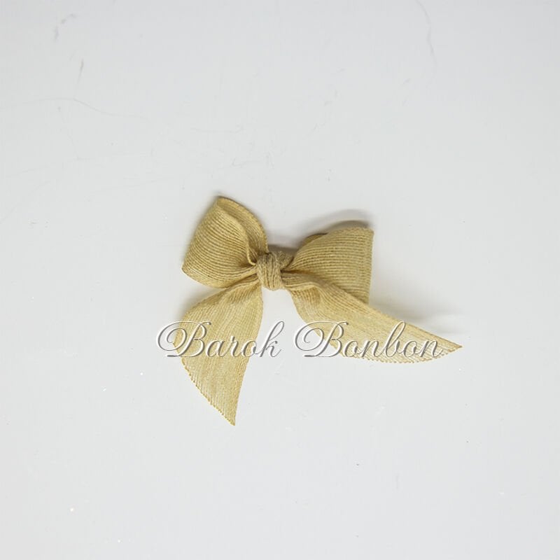 1,5CM NOPELİ FİYONK ALTIN 50 ADET