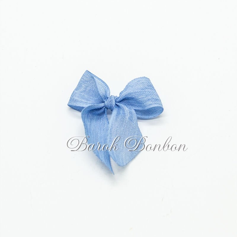 2,5 CM NOPELİ FİYONK ORTA BOY KOYU MAVİ 50 ADET