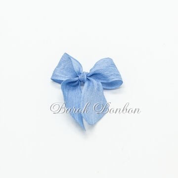 2,5 CM NOPELİ FİYONK ORTA BOY KOYU MAVİ 50 ADET