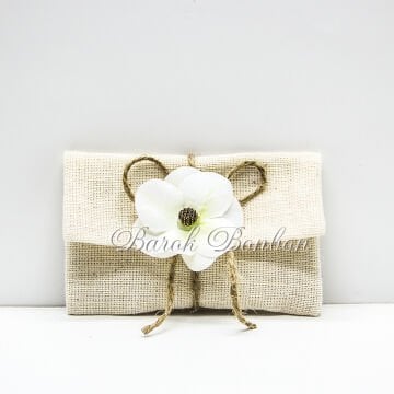 KETEN SABUN KESESİ PK.20 ADET