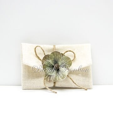 KETEN SABUN KESESİ PK.20 ADET