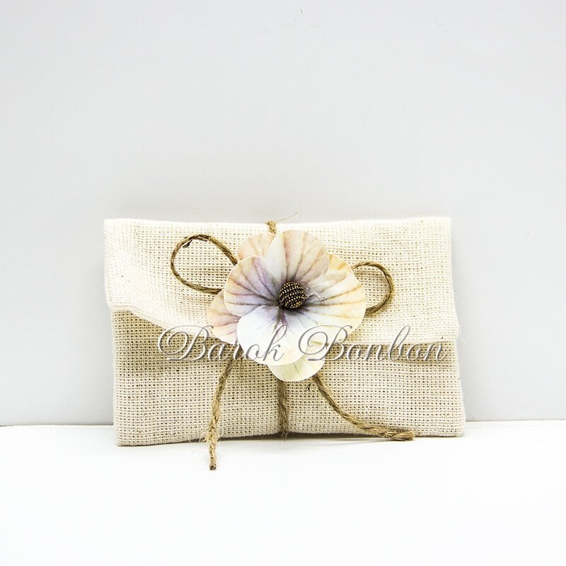 KETEN SABUN KESESİ PK.20 ADET