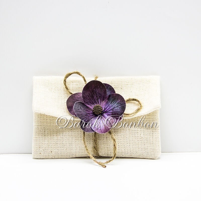 KETEN SABUN KESESİ PK.20 ADET