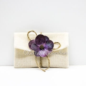 KETEN SABUN KESESİ PK.20 ADET