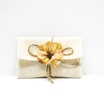 KETEN SABUN KESESİ PK.20 ADET