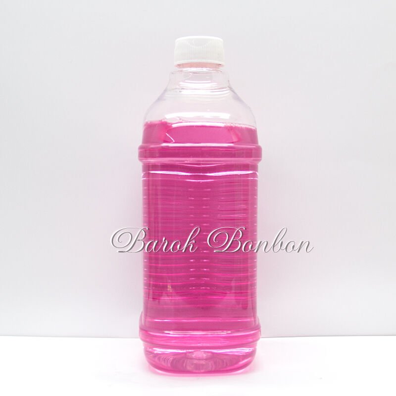1 LT  KESTANE KOKUSU ESANSLI KOLONYA PEMBE