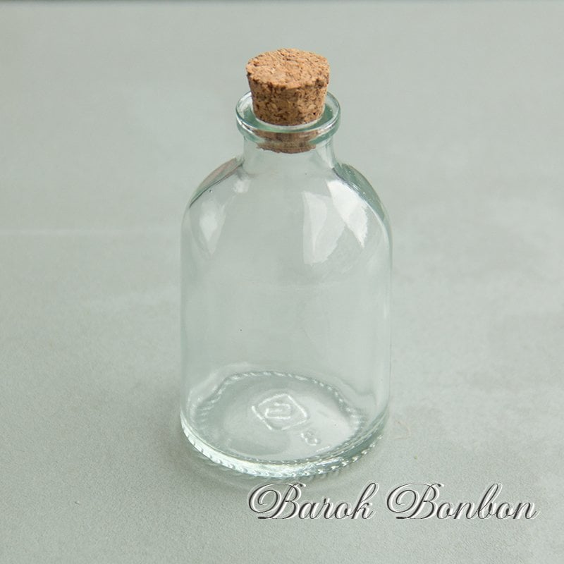 50 CC MANTAR TIPALI ŞİŞE