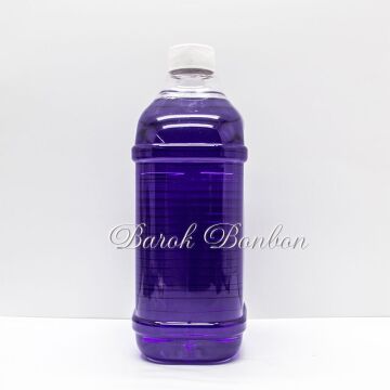 1 LT  KİRAZ ÇİÇEĞİ ESANSLI KOLONYA MOR
