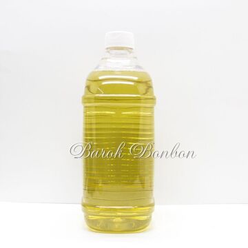 1 LT  KİRAZ ÇİÇEĞİ ESANSLI KOLONYA SARI
