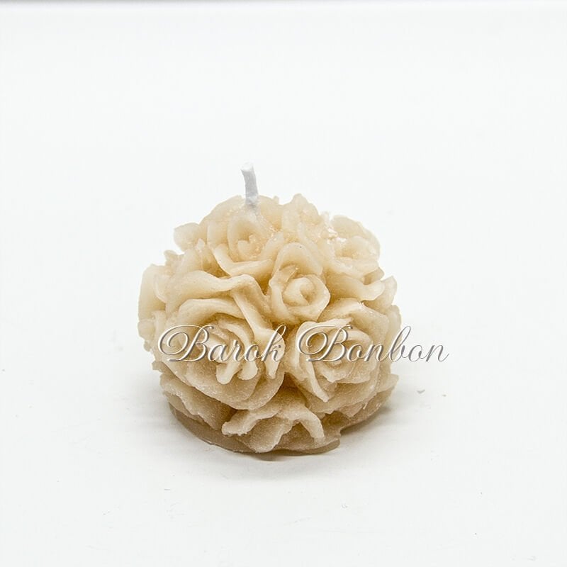 TOP GÜL MUM KAPİÇİNO PK.20