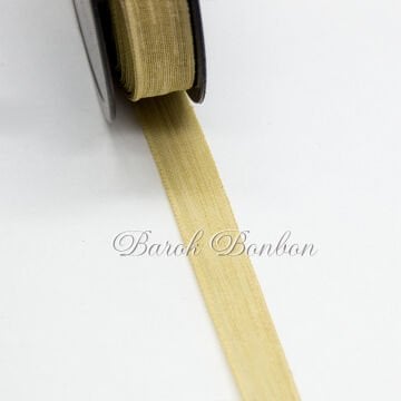 1,5 NOPELİ KURDELA ALTIN 20 METRE