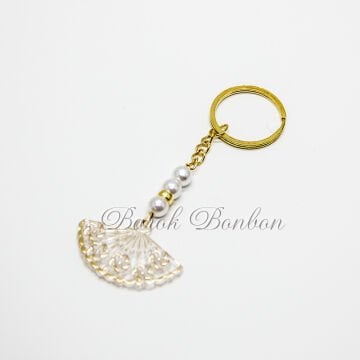 YELPAZE ANAHTARLIK ALTIN 50 ADET