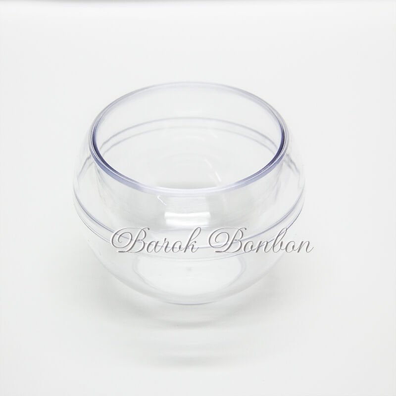 AKRİLİK MUMLUK 12 ADET