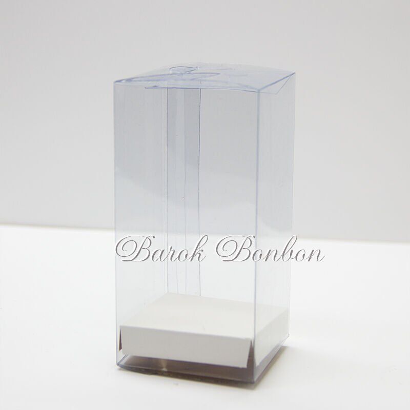 ASETAT KUTU 5*5*12 İÇLİKLİ  ADET 10