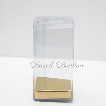 ASETAT KUTU 5*5*12 İÇLİKLİ  ADET 10