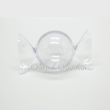 AKRİLİK ŞEKERLİK 20 ADET