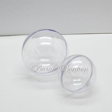 KÜRE 8 CM PAKET 20 ADET