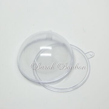 YARIM KÜRE 6 CM PAKET 35 ADET