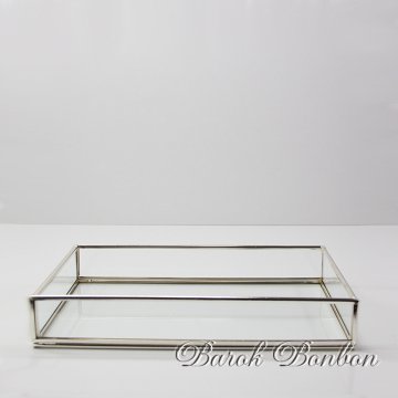 METAL TEPSİ