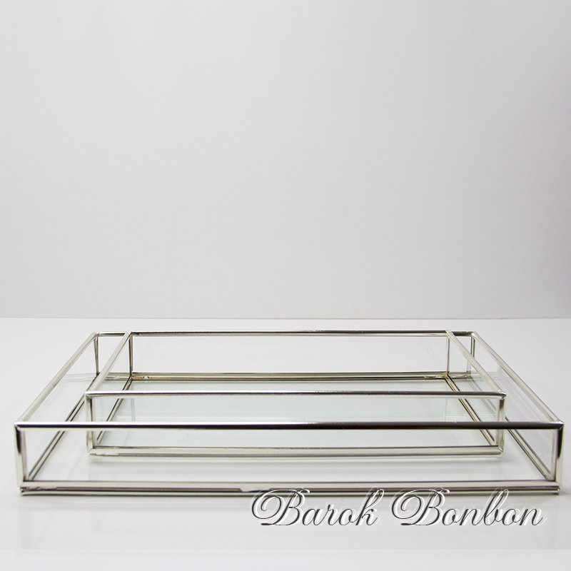 METAL TEPSİ