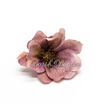 KİRAZ ÇİÇEĞİ PUDRA SİMLİ 25 ADET