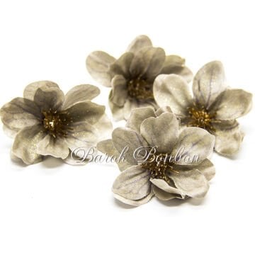 KİRAZ ÇİÇEĞİ KAPİÇİNO SİMLİ 25 ADET