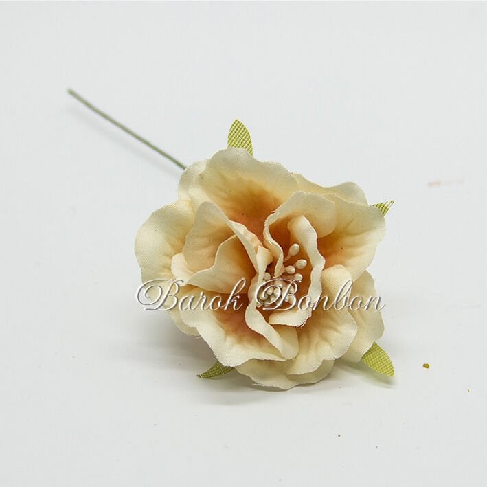 KUMAŞ SOMON TOHUMLU ÇİÇEK  PK.60