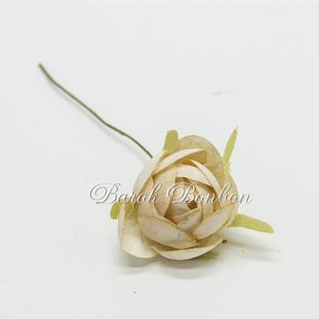 KUMAŞ SOMON ŞAKAYIK GÜL PK.60