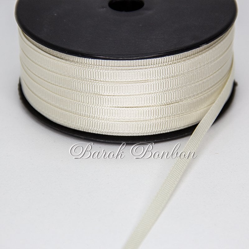 5 MM KREM GROGREN KURDELE 100 METRE