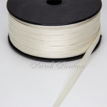 5 MM KREM GROGREN KURDELE 100 METRE