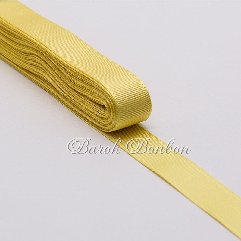 2 CM GROGREN KURDELE 10 METRE