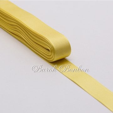 2 CM GROGREN KURDELE 10 METRE