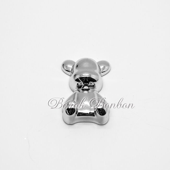 AKRİLİK AYICIK PK.15